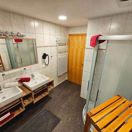 Appartement Sandra Stumm Eksteriør billede