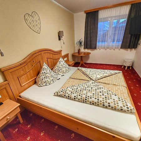 Appartement Sandra Stumm Eksteriør billede