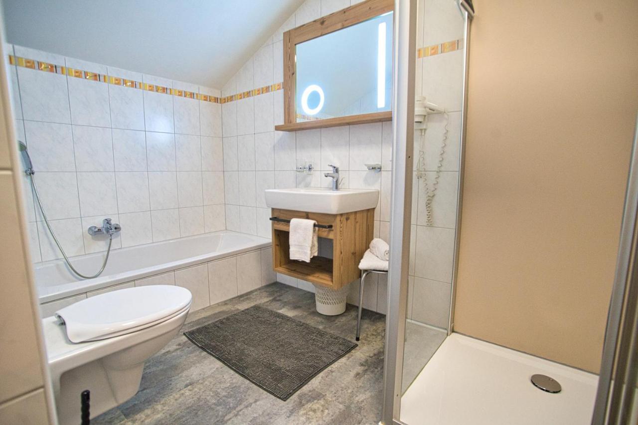 Appartement Sandra Stumm Eksteriør billede
