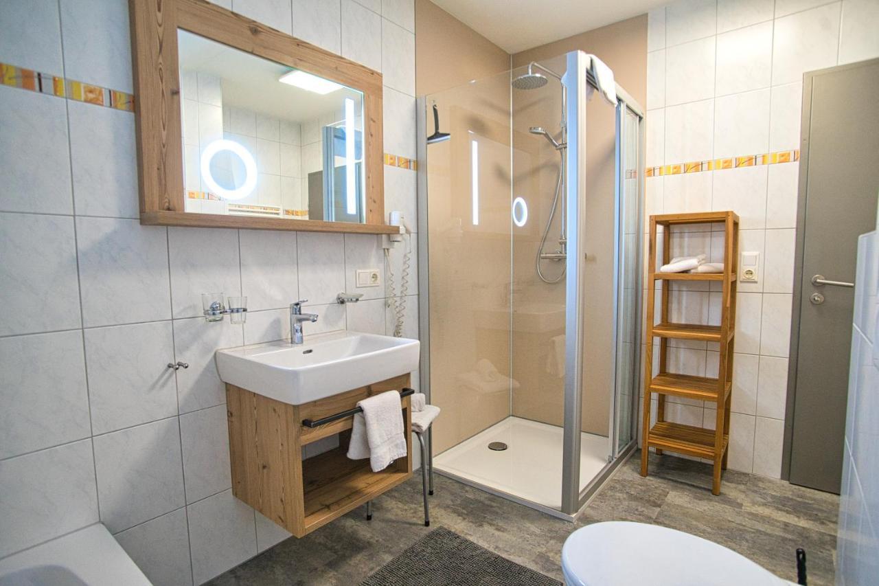 Appartement Sandra Stumm Eksteriør billede