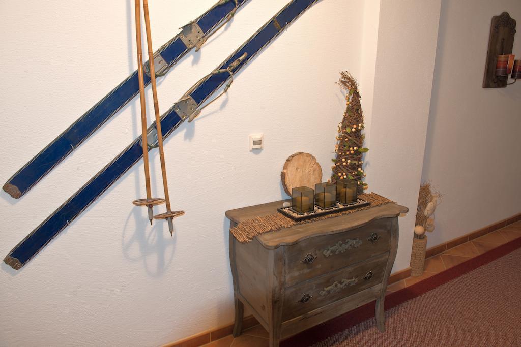 Appartement Sandra Stumm Eksteriør billede