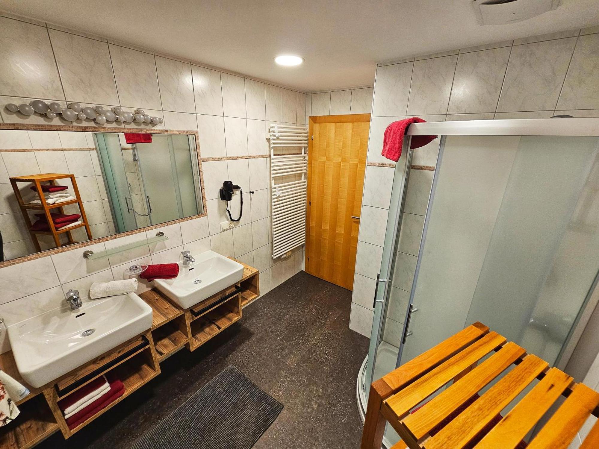 Appartement Sandra Stumm Eksteriør billede