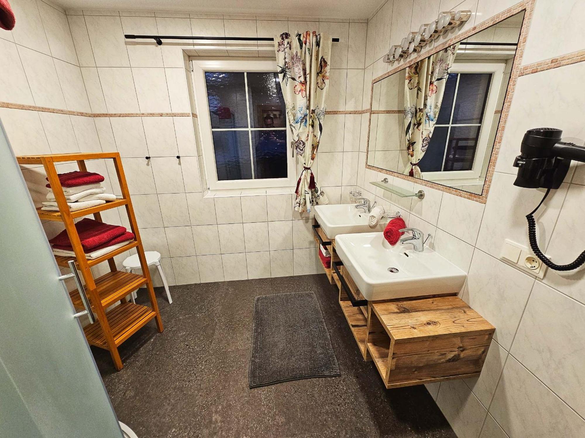 Appartement Sandra Stumm Eksteriør billede