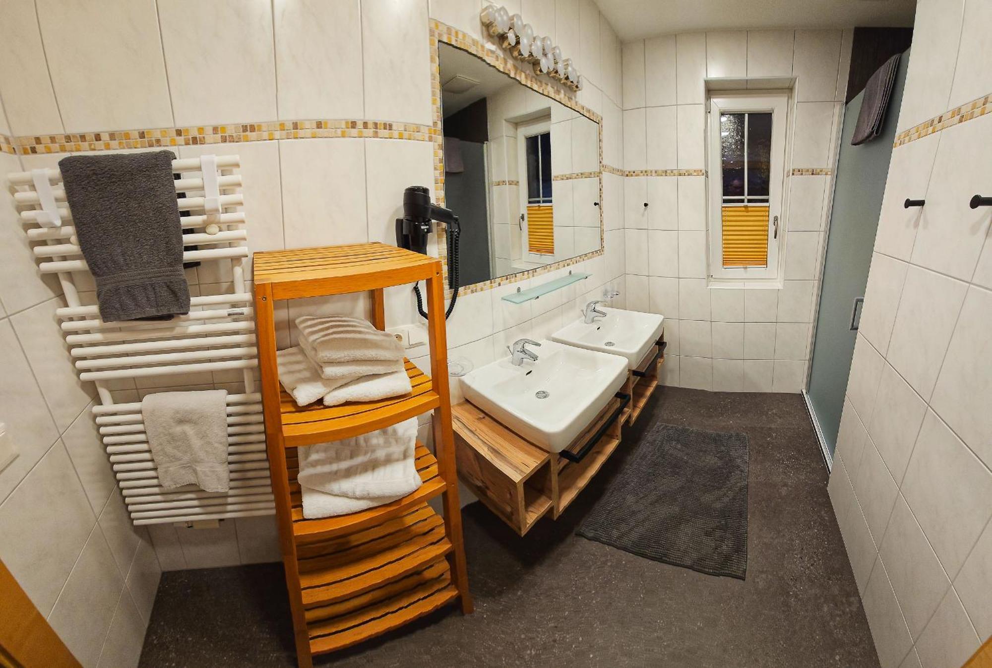 Appartement Sandra Stumm Eksteriør billede