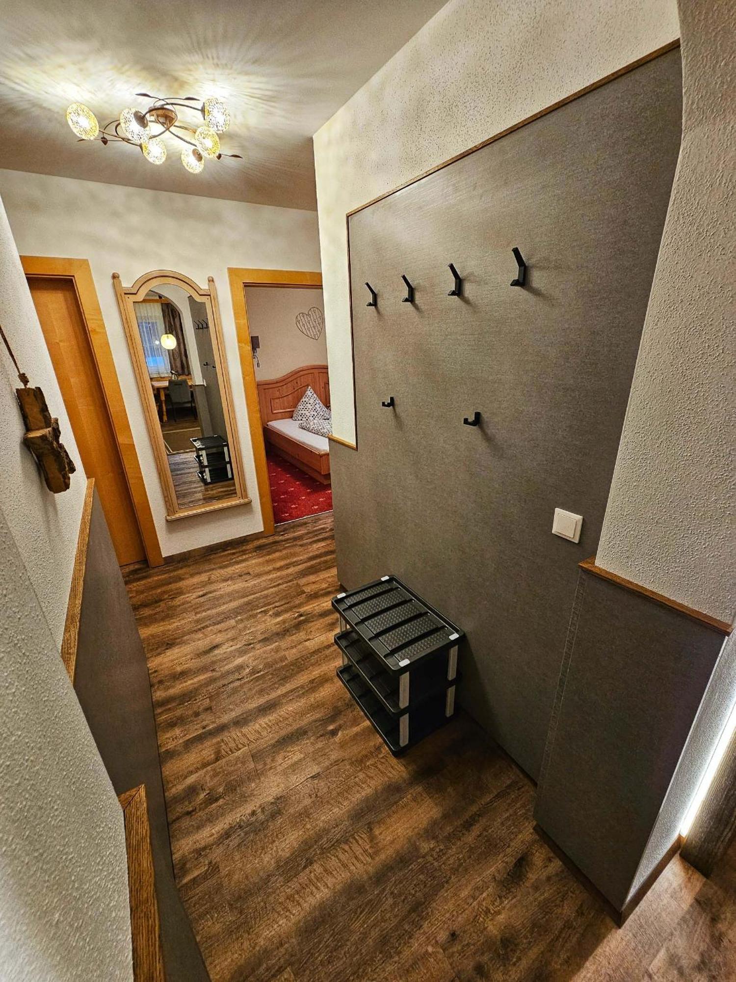Appartement Sandra Stumm Eksteriør billede